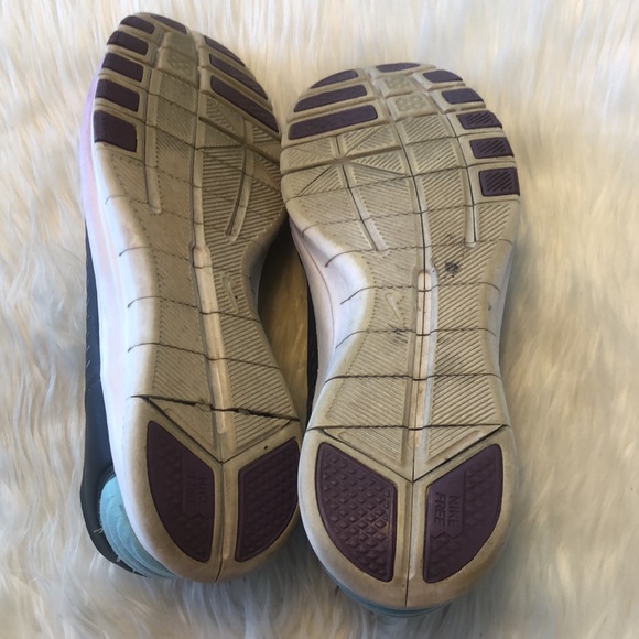 Nike Free Balanza 3.0 Size 6 - Picture 14 of 14